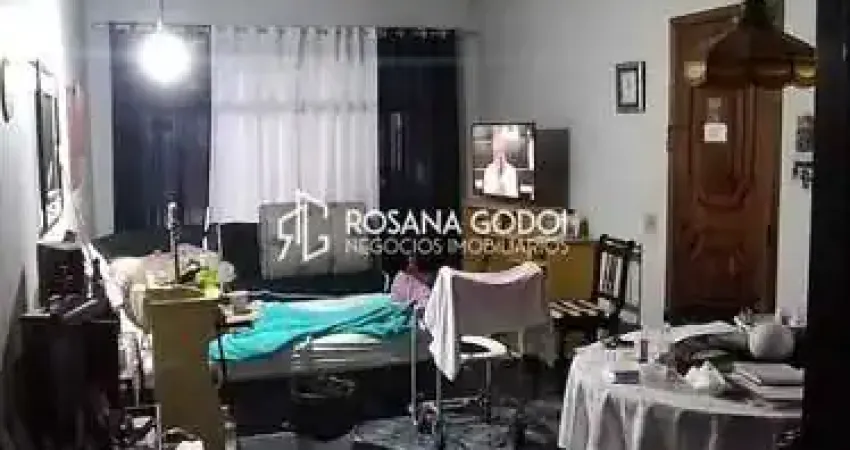 Excelente Localização! Sobrado no Parque São Diogo!
