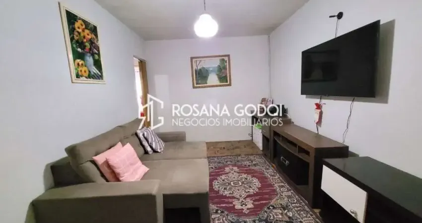 Casa à venda, 150 m² por R$ 550.000,00 - Jordanópolis - São Bernardo do Campo/SP