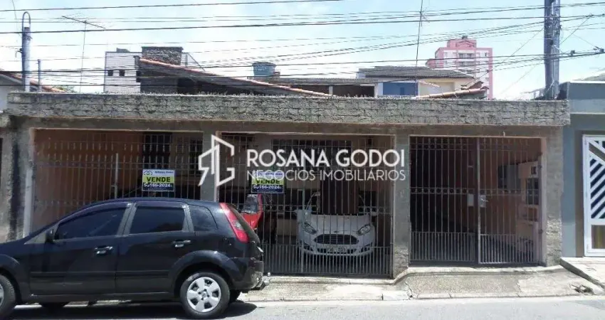 Casa em Paulicéia, São Bernardo do Campo/SP