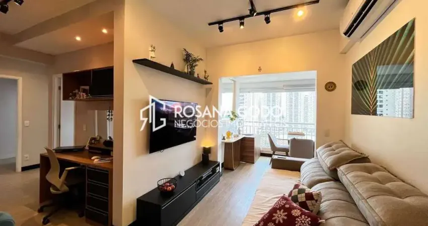Apartamento com 2 quartos à venda no Centro, São Bernardo do Campo 