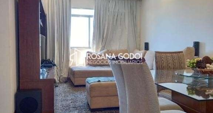 Apartamento à venda, 74 m² por R$ 320.000,00 - Paulicéia - São Bernardo do Campo/SP