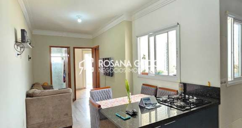 Apartamento à venda no bairro Vila Progresso - Santo André/SP