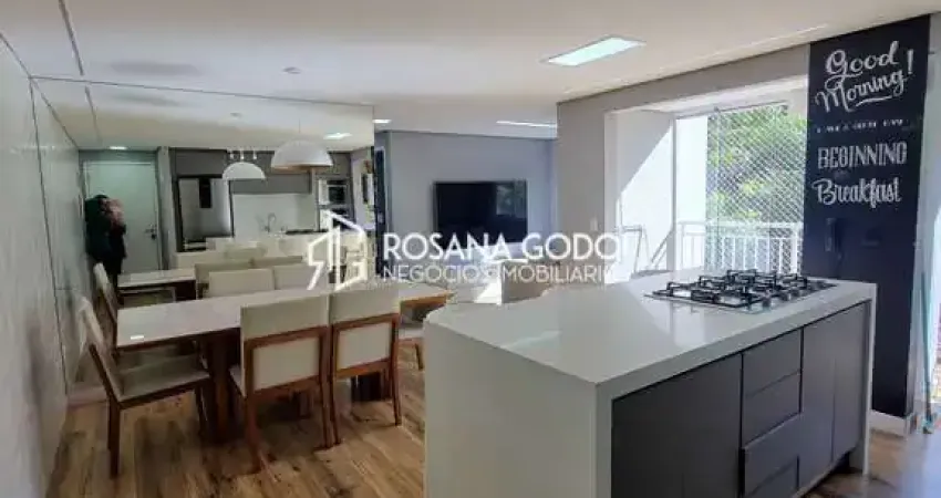 Apartamento à venda no bairro Vila Moraes - São Paulo/SP