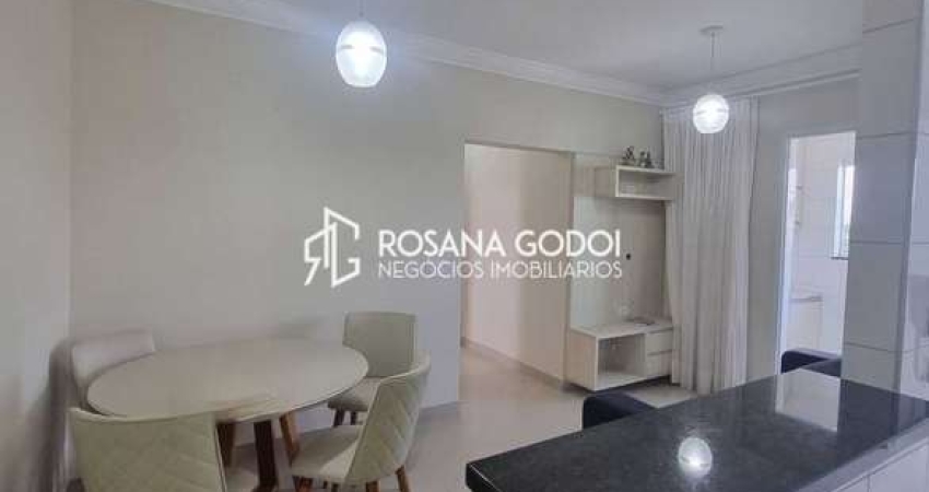 Apartamento à venda no bairro Rudge Ramos - São Bernardo do Campo/SP