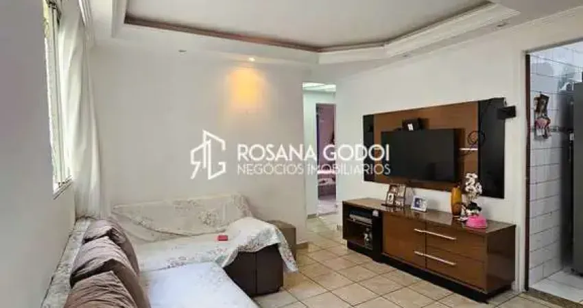 Apartamento com 3 quartos à venda no Paulicéia, São Bernardo do Campo 