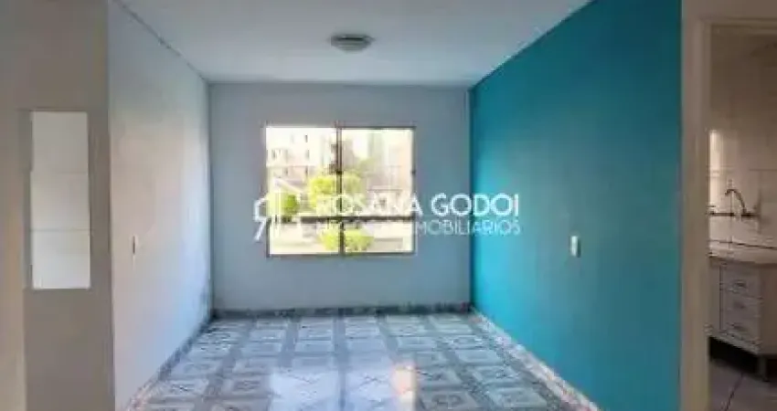Apartamento com 2 dormitórios à venda, 70 m² por R$ 300.000,00 - Jardim Santa Emília - São Paulo/SP