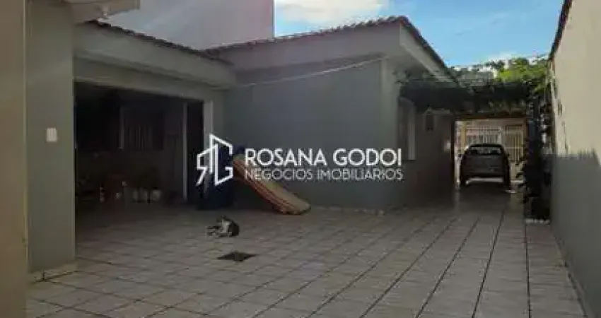 Casa à venda no bairro Paulicéia - São Bernardo do Campo/SP