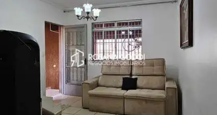 Casa com 3 quartos à venda no Conceição, Diadema 