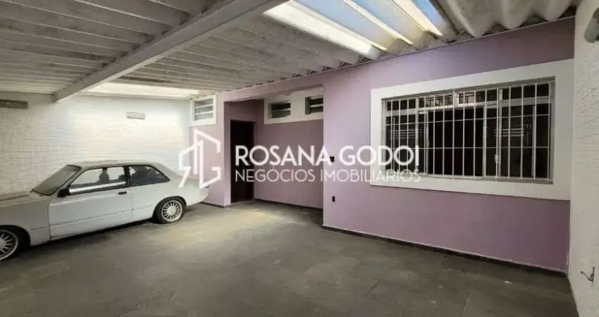 Casa à venda, 118 m² por R$ 520.000,00 - Jordanópolis - São Bernardo do Campo/SP