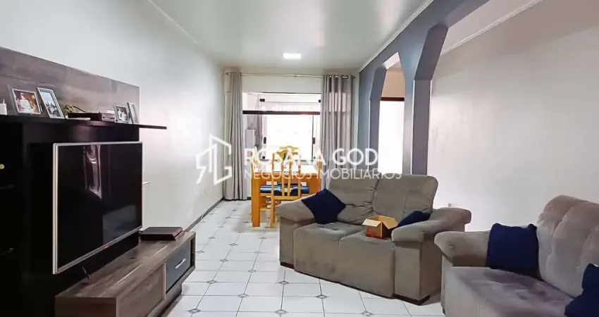 Casa à venda no bairro Jordanópolis - São Bernardo do Campo/SP