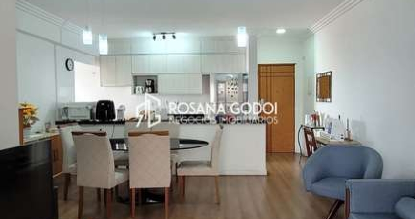 Apartamento à venda no bairro Rudge Ramos - São Bernardo do Campo/SP