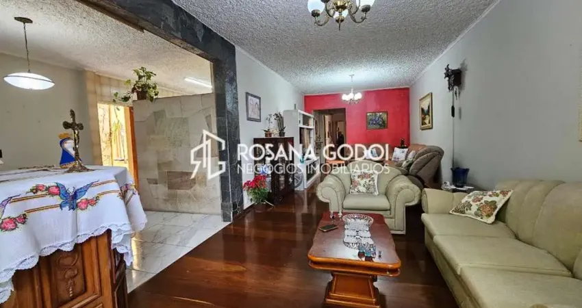 Casa à venda no bairro Rudge Ramos - São Bernardo do Campo/SP
