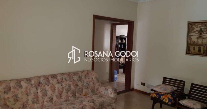 Sobrado com 2 dormitórios à venda, 252 m² por R$ 790.000 - Paulicéia - São Bernardo do Campo/SP