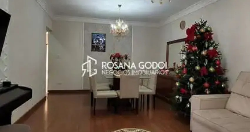 Casa à venda no bairro Osvaldo Cruz - São Caetano do Sul/SP