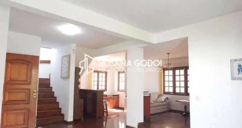 Sobrado à venda, 300 m² por R$ 1.500.000,00 - Nova Petrópolis - São Bernardo do Campo/SP