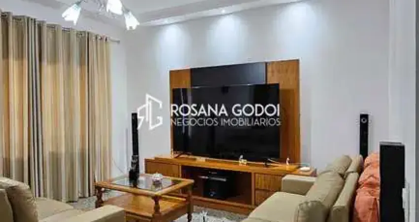 Casa Sobrado em Jardim do Mar, São Bernardo do Campo/SP