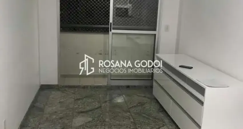 Apartamento em Vila Santa Teresa (Zona Sul), São Paulo/SP