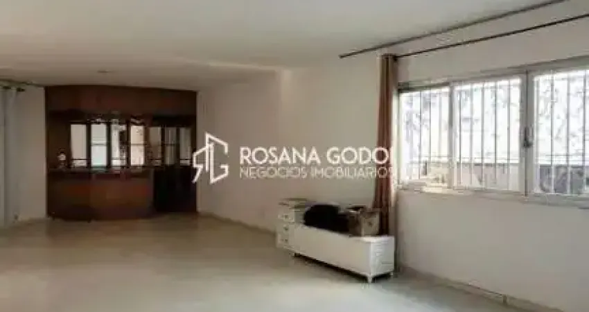 Sobrado com 4 dormitórios à venda, 339 m² por R$ 2.700.000 - Jardim da Glória - São Paulo/SP