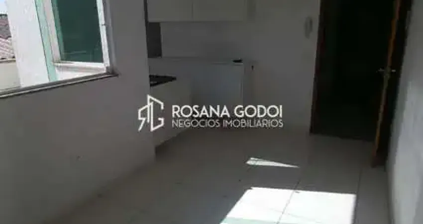 Apartamento à venda no bairro Vila Junqueira - Santo André/SP
