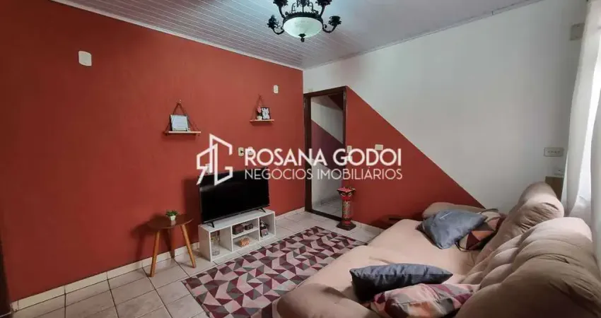 Casa com 3 quartos à venda no Taboão, Diadema 