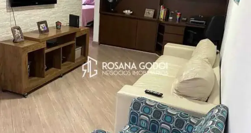Apartamento com 2 quartos à venda no Santa Maria, São Caetano do Sul 