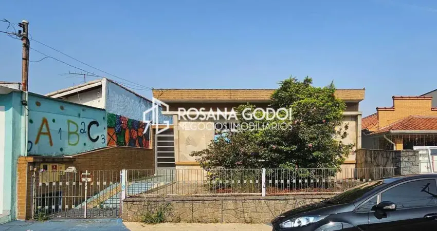 Oportunidade! Casa Térrea no Bairro Paulicéia em SBC!