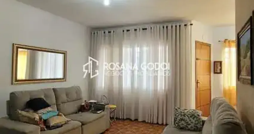 Casa à venda no bairro Paulicéia - São Bernardo do Campo/SP