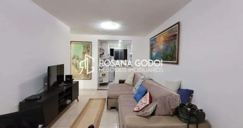 Apartamento à venda, 68 m² por R$ 425.000,00 - Paulicéia - São Bernardo do Campo/SP