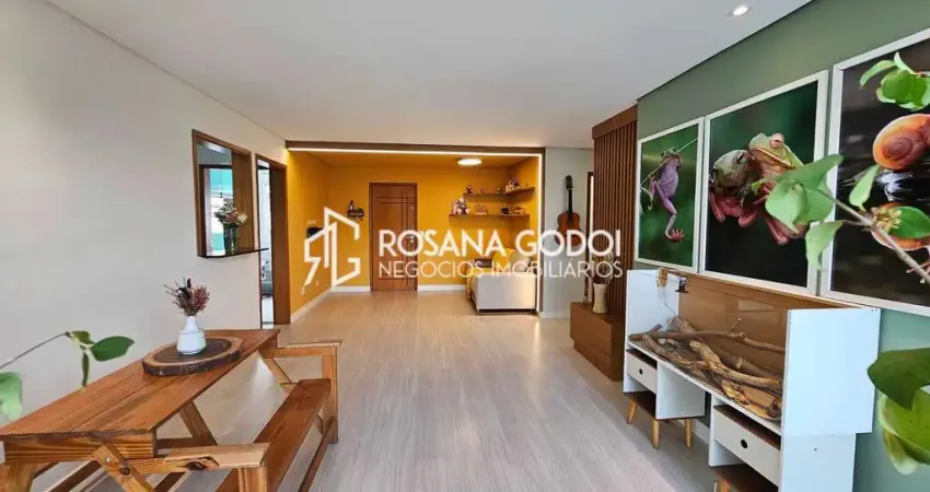 Belíssimo apartamento no Bairro Paulicéia em SBCampo!