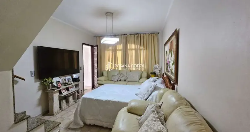 Casa à venda no bairro Paulicéia - São Bernardo do Campo/SP