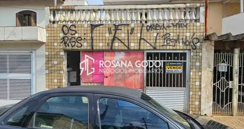 Sobrado no Bairro Jordanópolis em SBCampo/SP