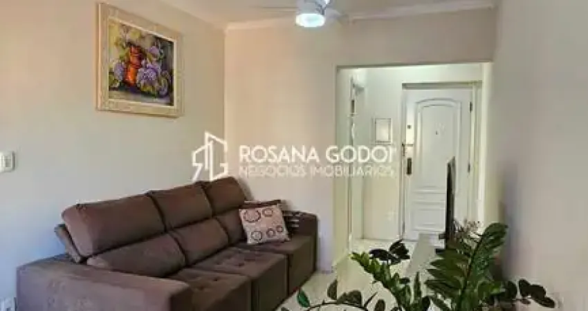 Maison Saint Paul - Apartamento em Vila Mussolini, São Bernardo do Campo/SP