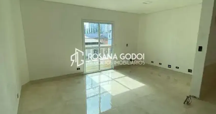 Lindo Sobrado em Excelente Localização em Santo André/SP