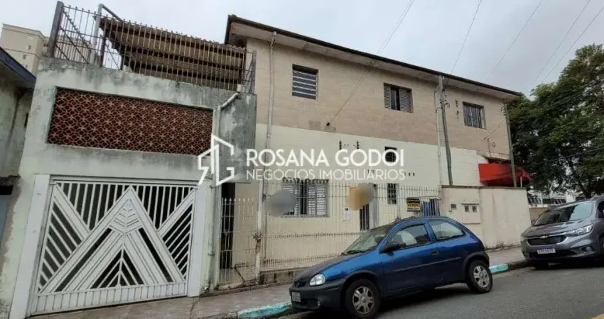 Casa à venda, 251 m² por R$ 1.500.000,00 - Paulicéia - São Bernardo do Campo/SP