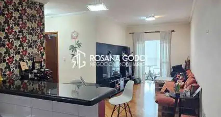 Apartamento com 3 quartos à venda no Nova Gerty, São Caetano do Sul 
