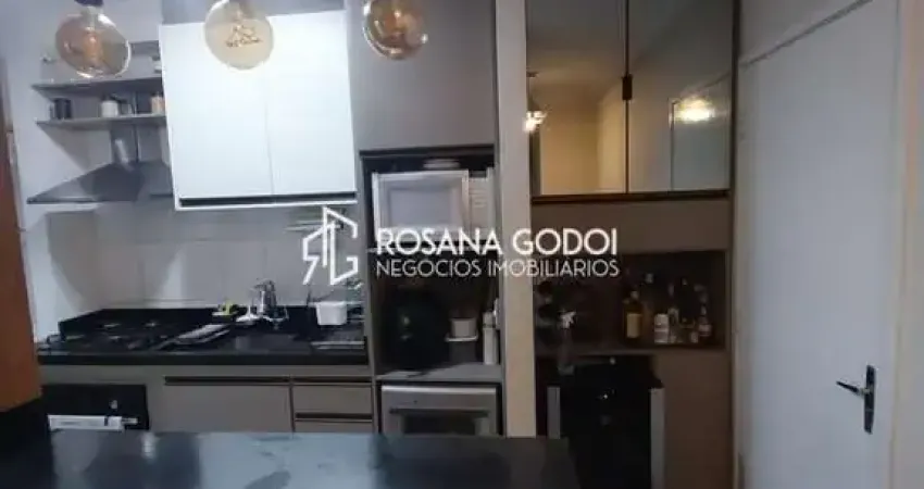 Apartamento em Excelente Localização no Bairro Suisso em SBCampo/SP