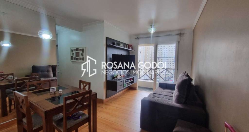Apartamento à venda no bairro Parque Bristol - São Paulo/SP