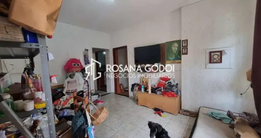 Casa com 2 dormitórios à venda, 221,90 m² por R$ 800.000,00 - Paulicéia - São Bernardo do Campo/SP