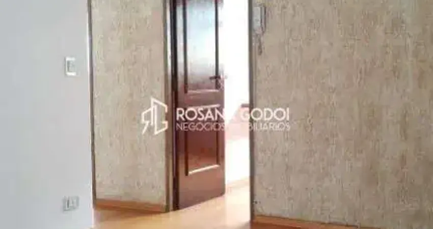 Apartamento à venda, 65 m² por R$ 300.000,00 - Suíço - São Bernardo do Campo/SP