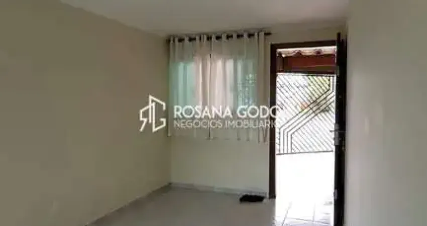 Casa com 3 quartos à venda no Jardim Stella, Santo André 