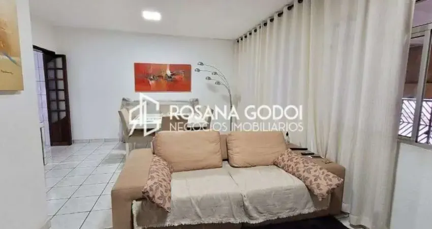 Casa à venda, 270 m² por R$ 625.000,00 - Paulicéia - São Bernardo do Campo/SP