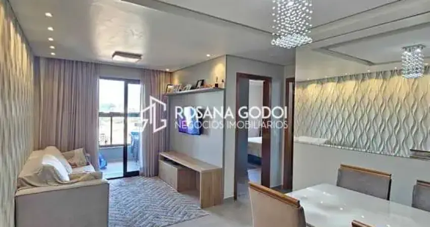 Excelente Localização! Apartamento no Bairro Paulicéia em SBCampo/SP!