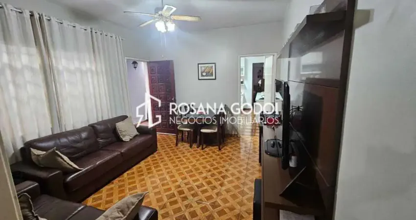 Casa com 2 dormitórios à venda, 133 m² por R$ 470.000,00 - Paulicéia - São Bernardo do Campo/SP