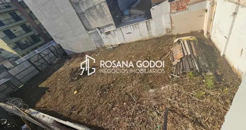 Terreno à venda no Rudge Ramos, São Bernardo do Campo 