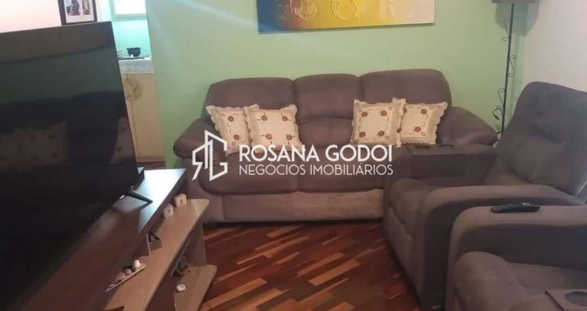 Apartamento à venda no bairro Suíço - São Bernardo do Campo/SP