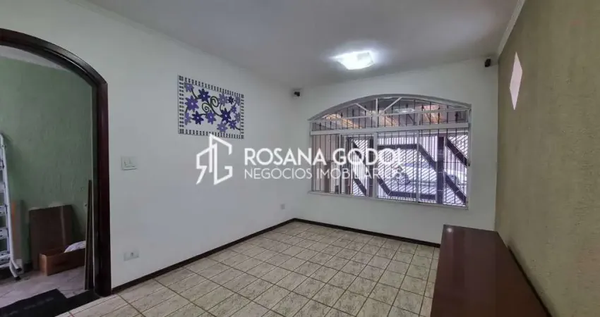 Sobrado à venda no bairro Paulicéia - São Bernardo do Campo/SP