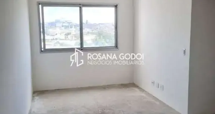 Apartamento novo no Bairro Independência em SBCampo/SP