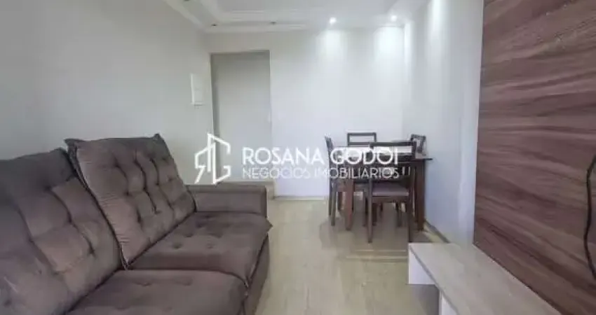 Apartamento à venda no bairro Paulicéia - São Bernardo do Campo/SP