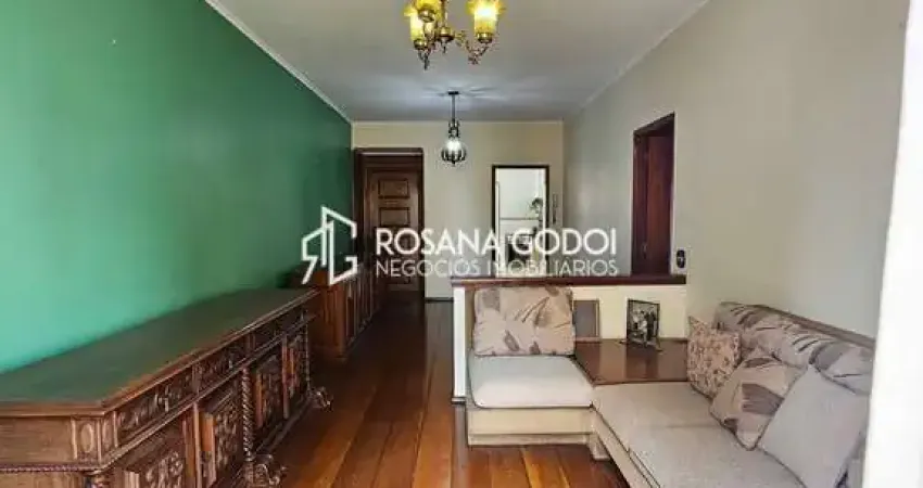 Apartamento em Localização Privilegiada na Vila Bastos em Santo André/SP
