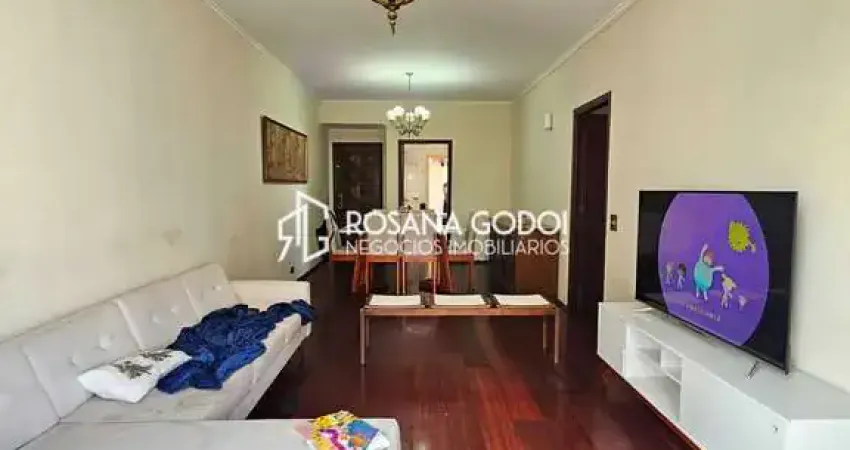 Apartamento em Localização Privilegiada na Vila Bastos em Santo André/SP